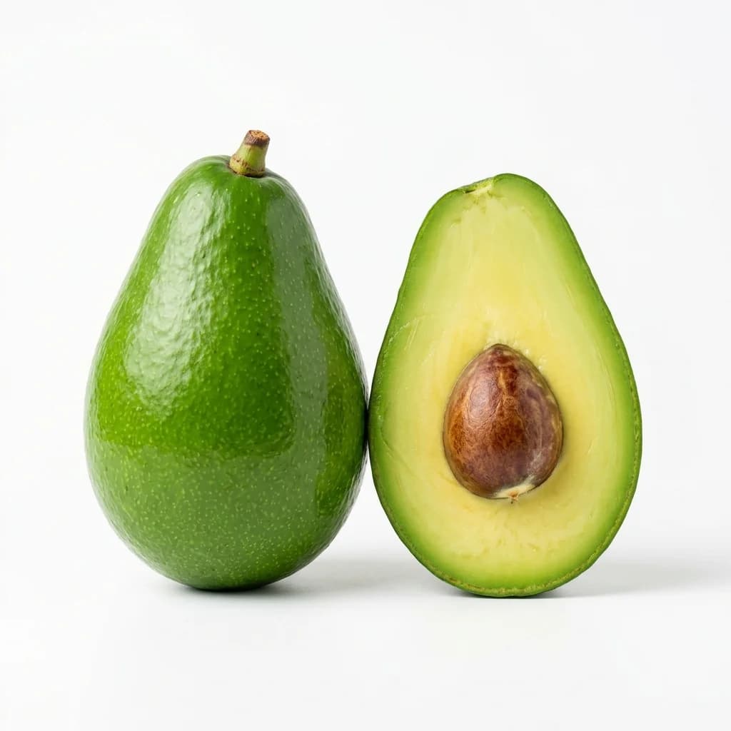 Fuerte Avocado