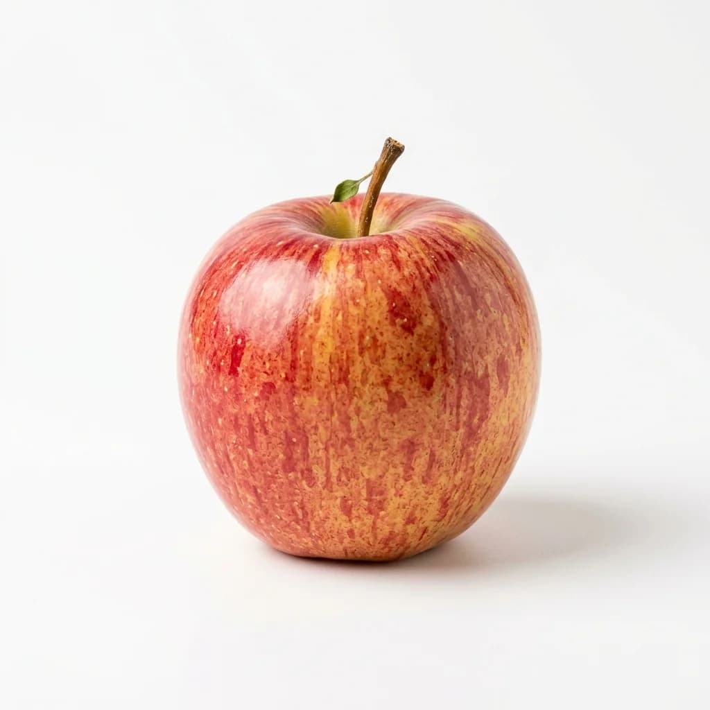 Fuji Apple