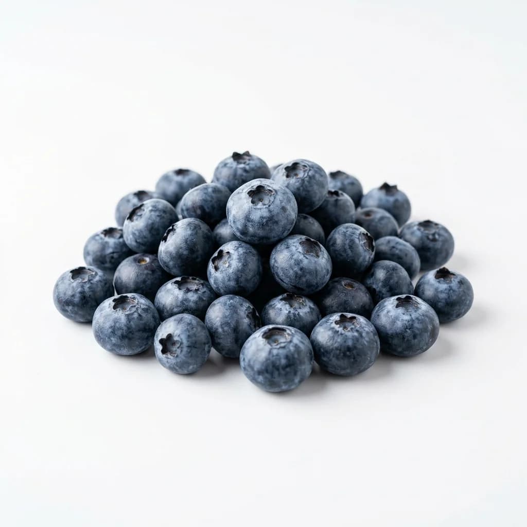 Blueberries