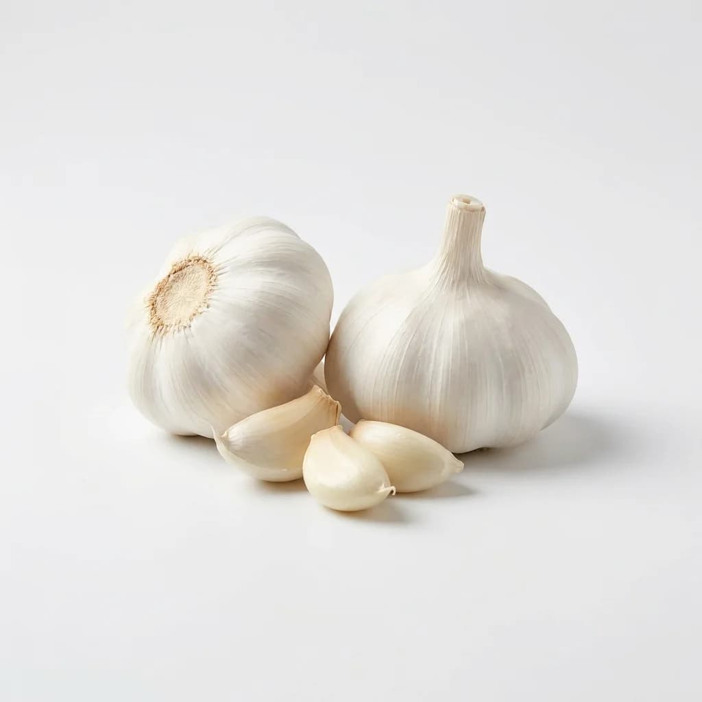Garlic