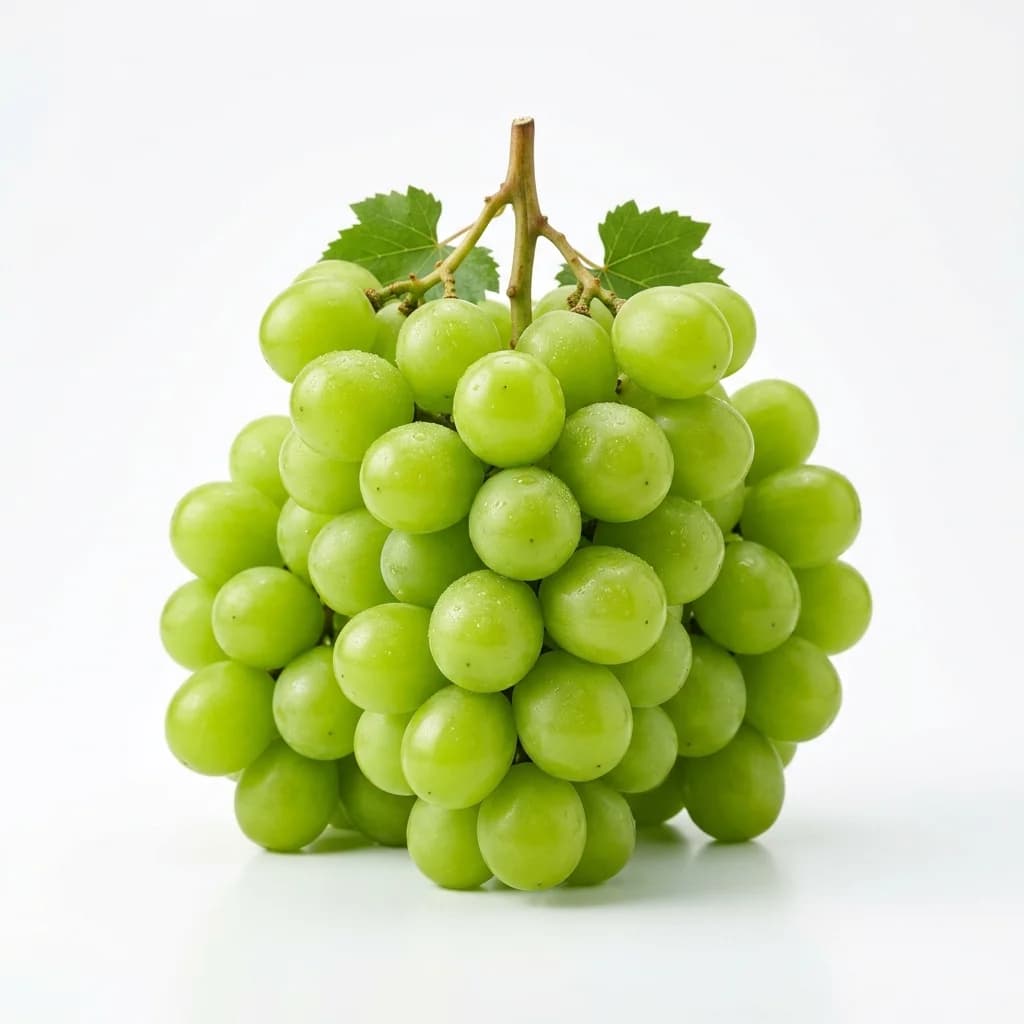 Shine Muscat Grape