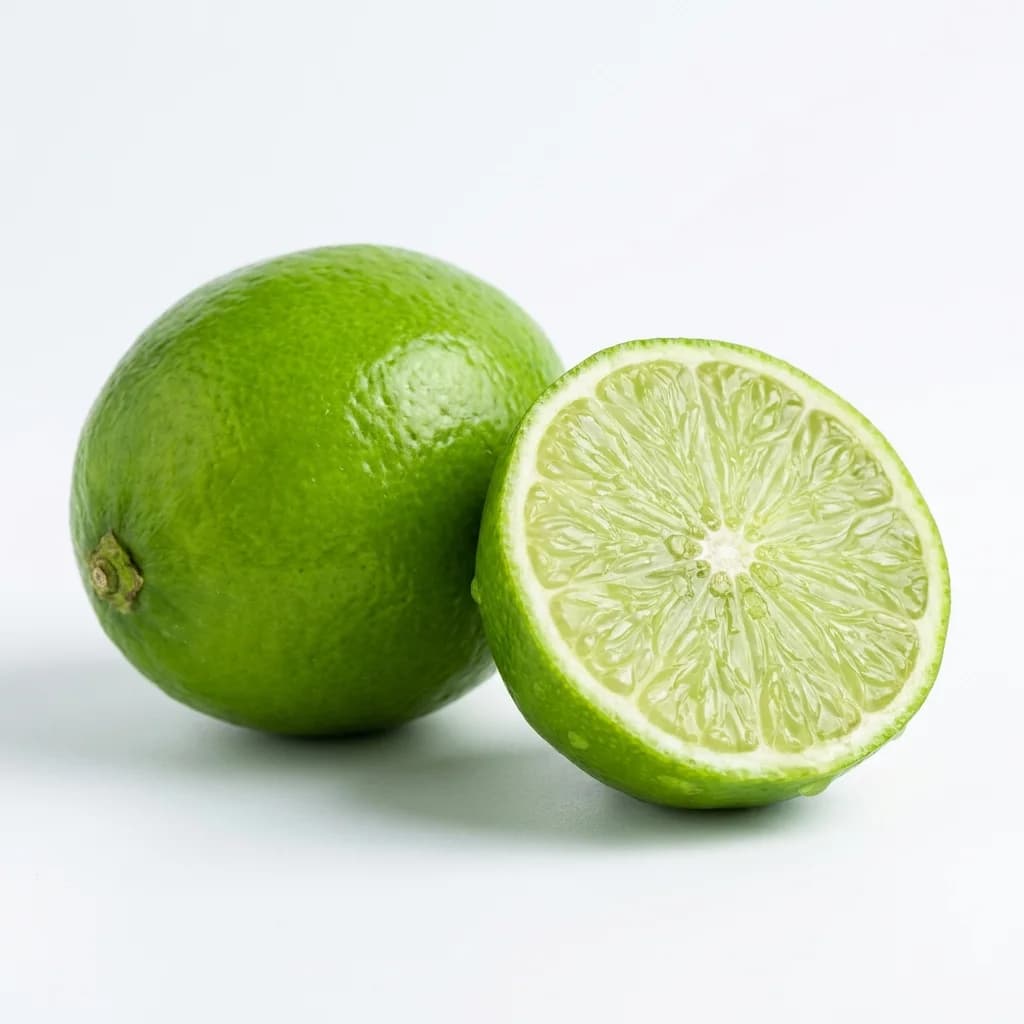 Seedless Lemon (Lime)